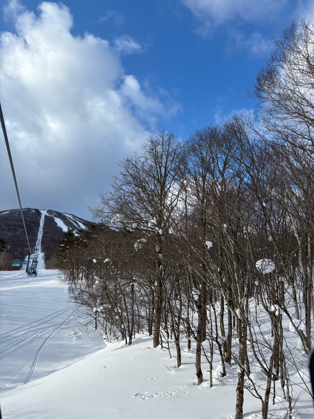 安比高原スキー場