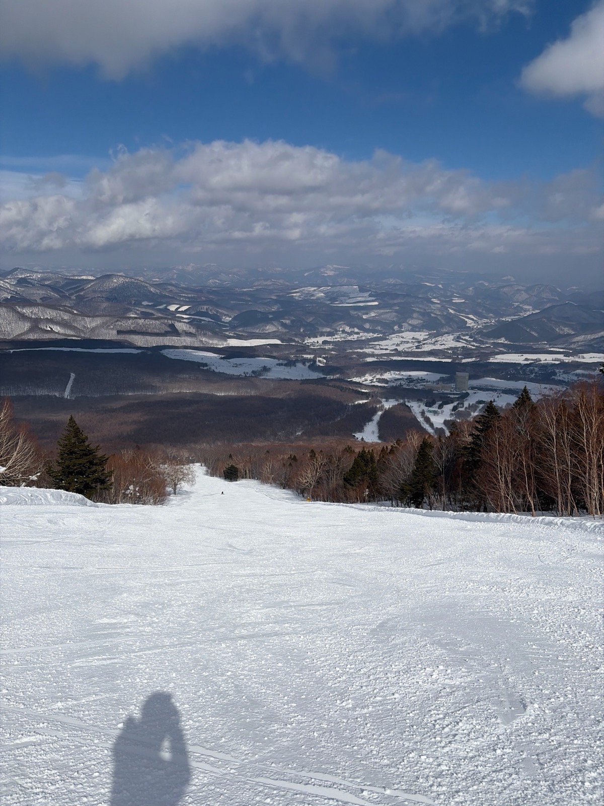 安比高原スキー場