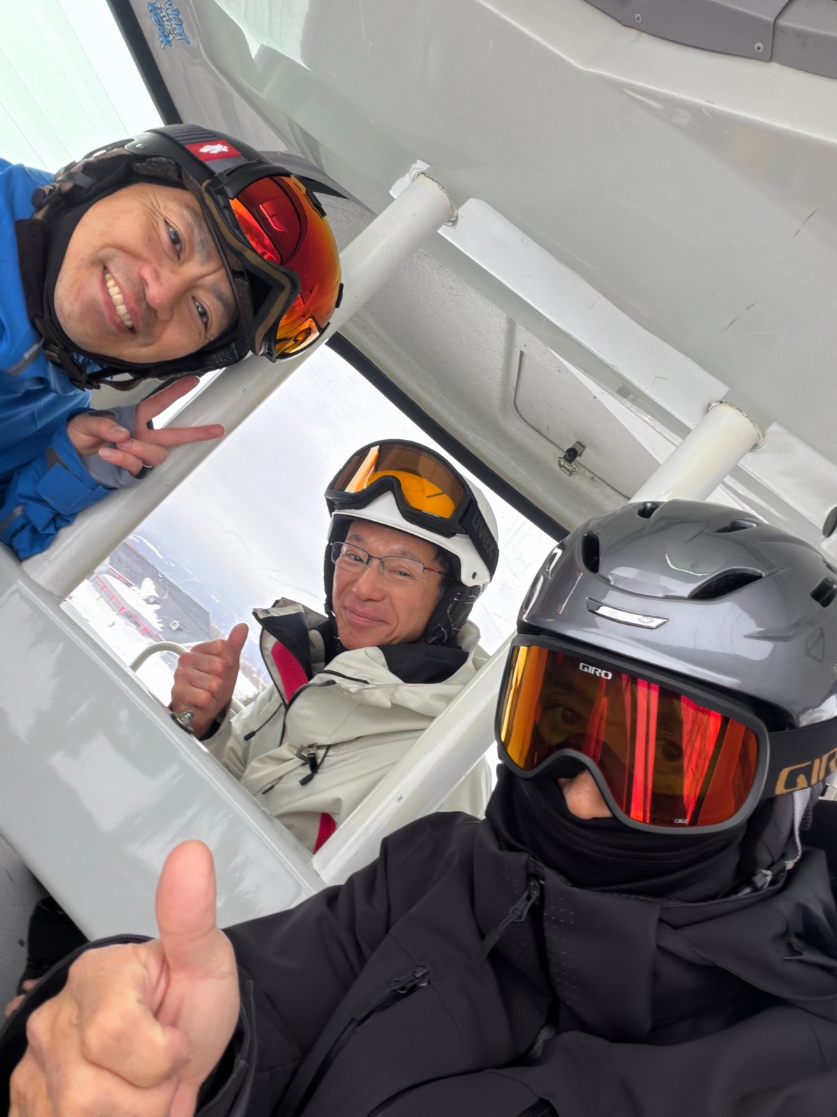 岩手高原スノーパーク