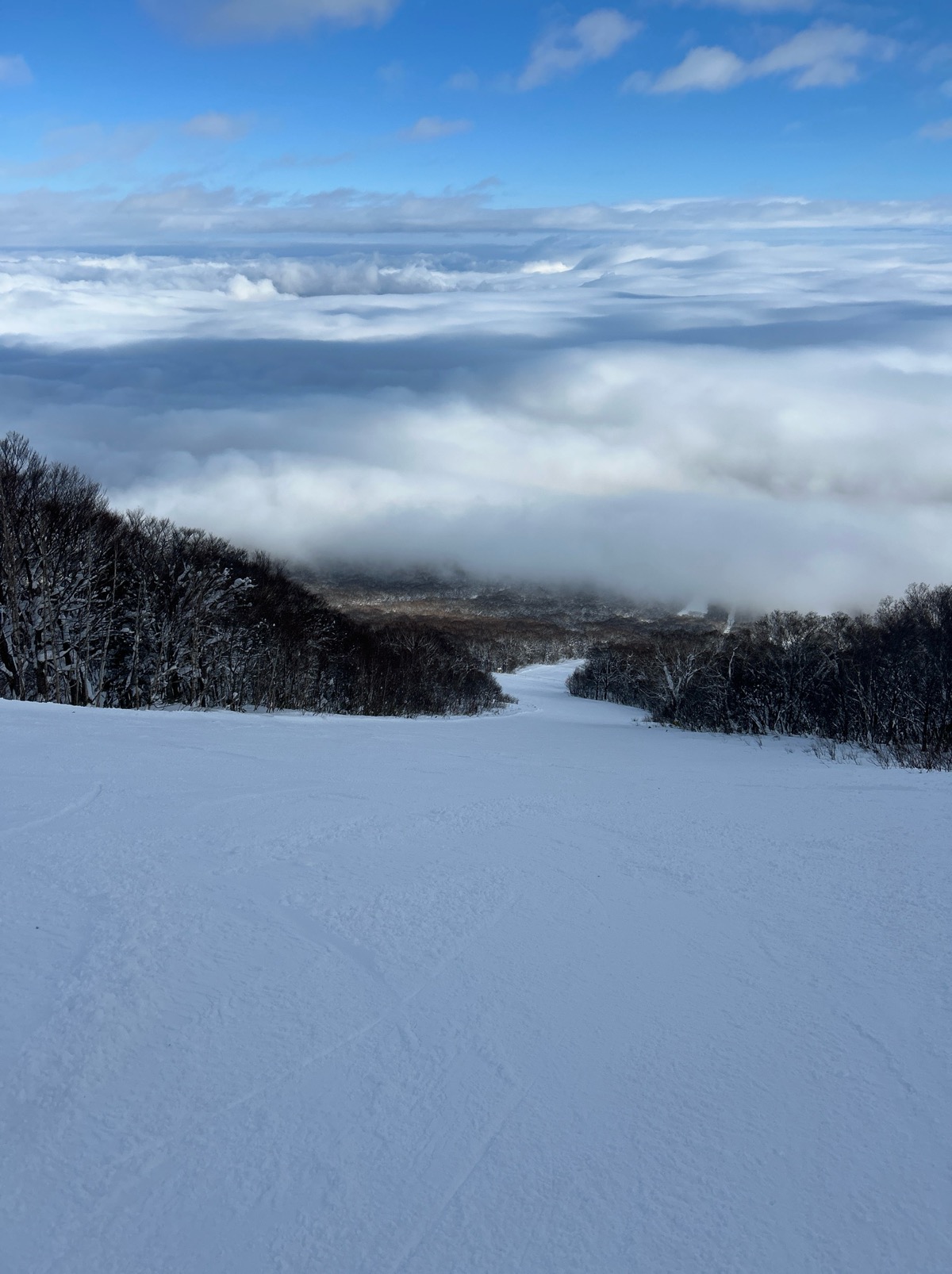 安比高原スキー場