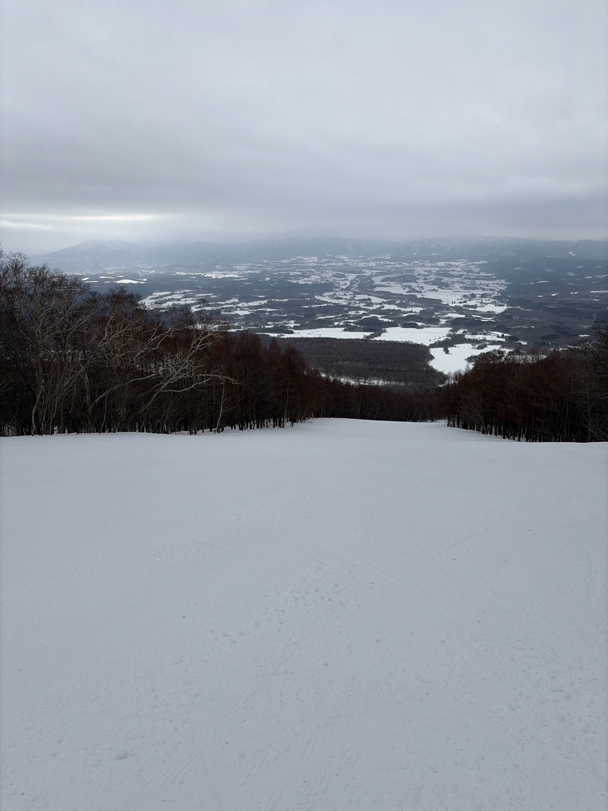 岩手高原スノーパーク
