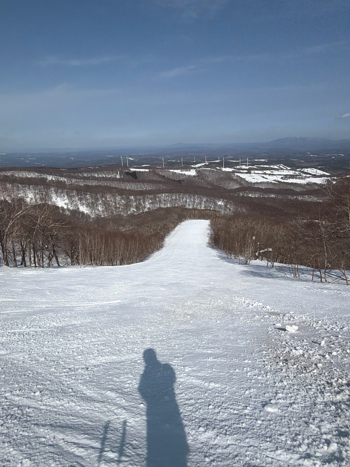 奥中山高原スキー場