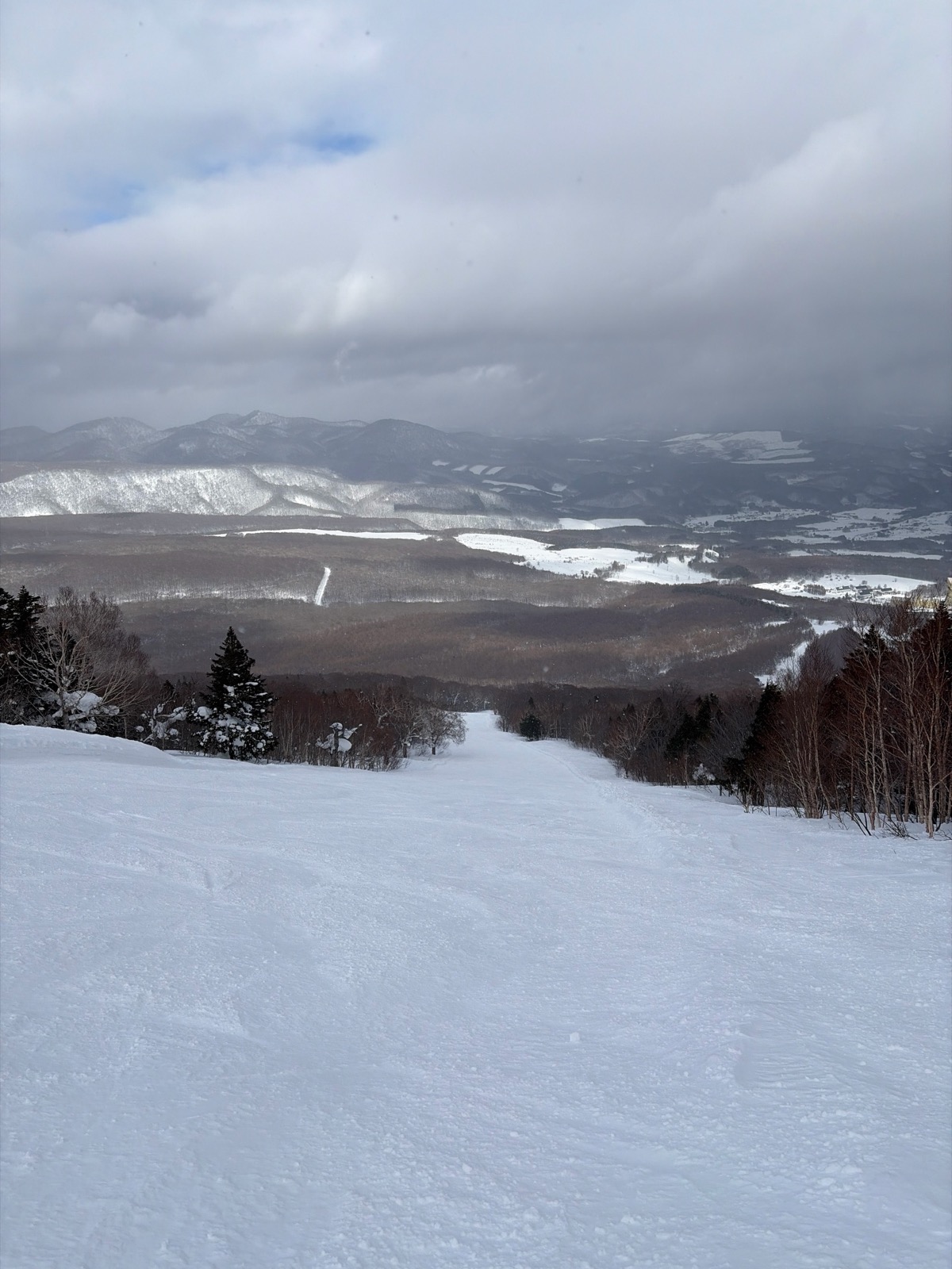 安比高原スキー場