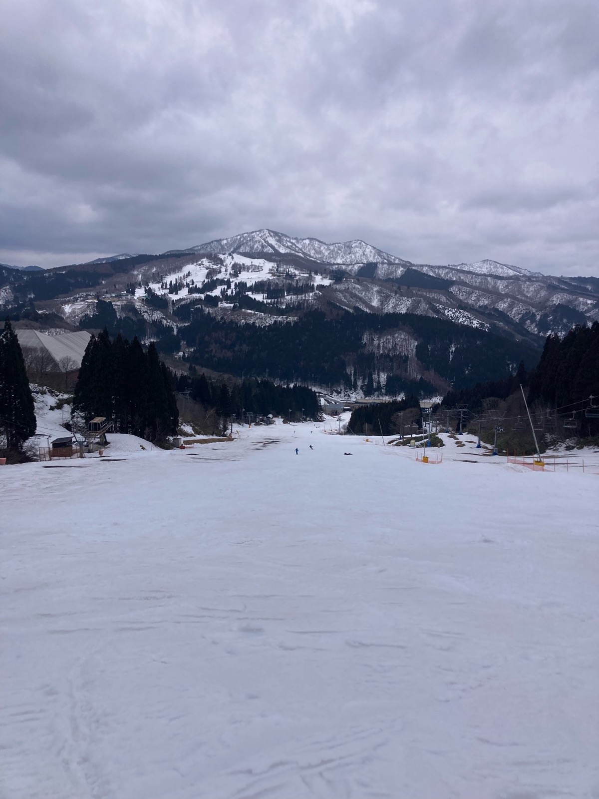 ウイングヒルズ白鳥リゾート 