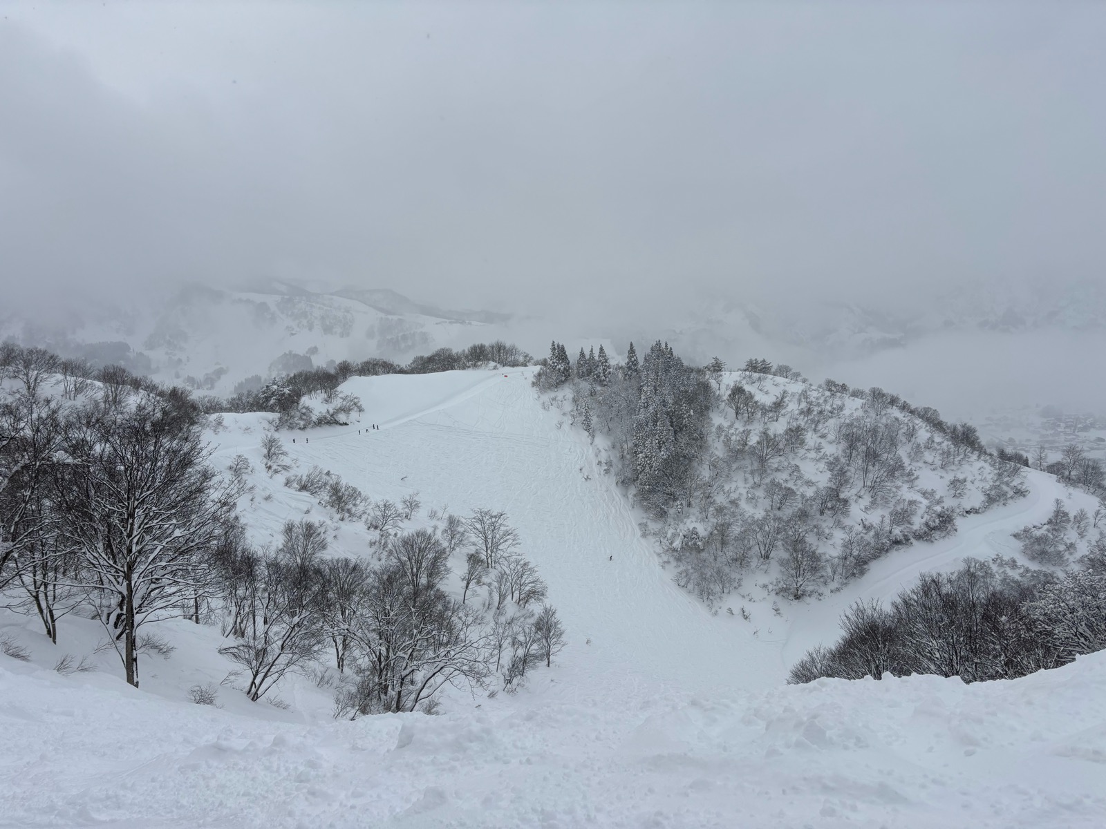 舞子スノーリゾート