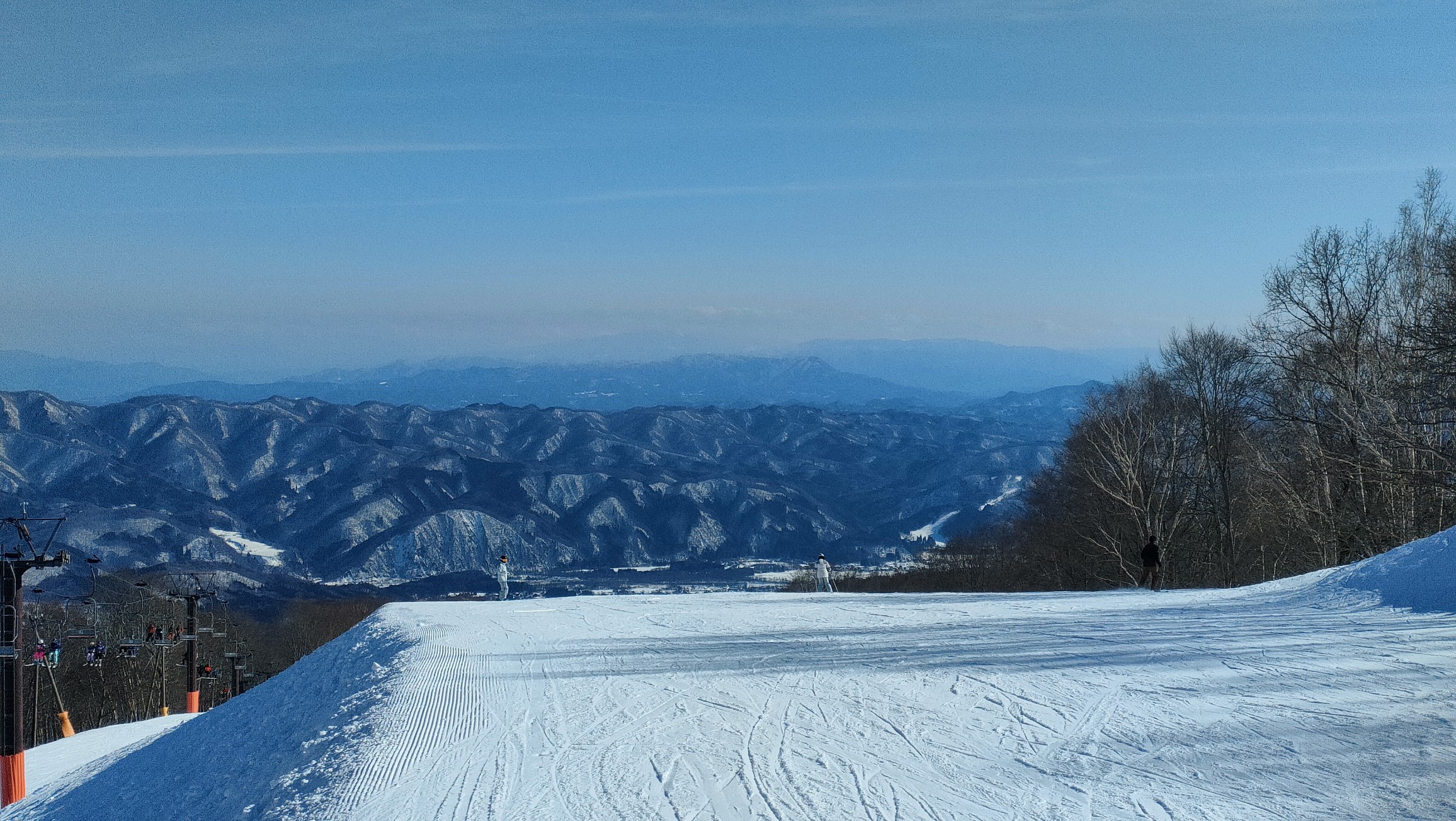 栂池高原スキー場