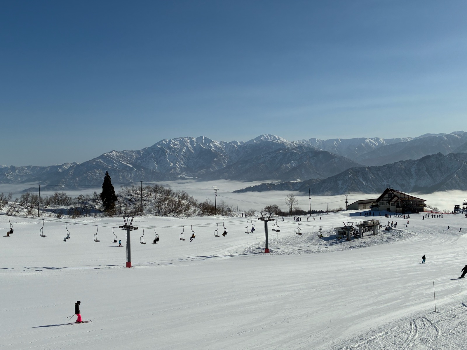 ムイカスノーリゾート