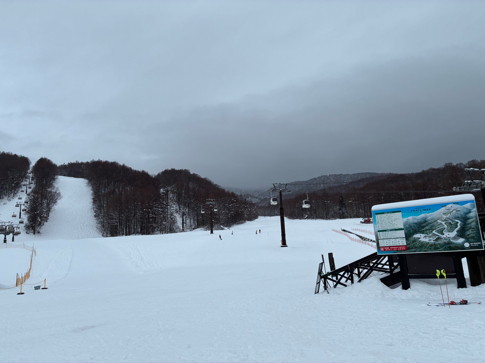 グランデコスノーリゾート