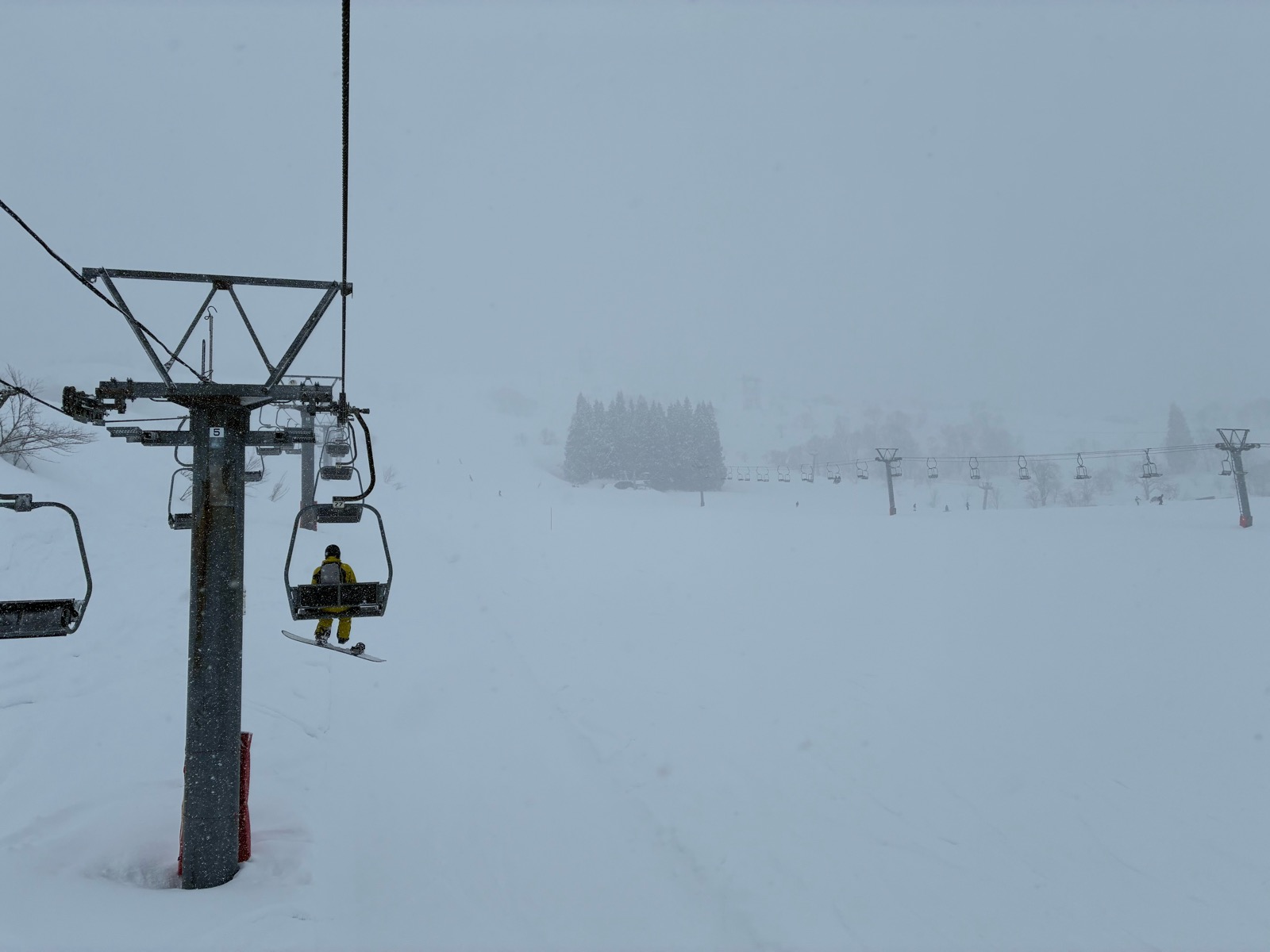 ムイカスノーリゾート