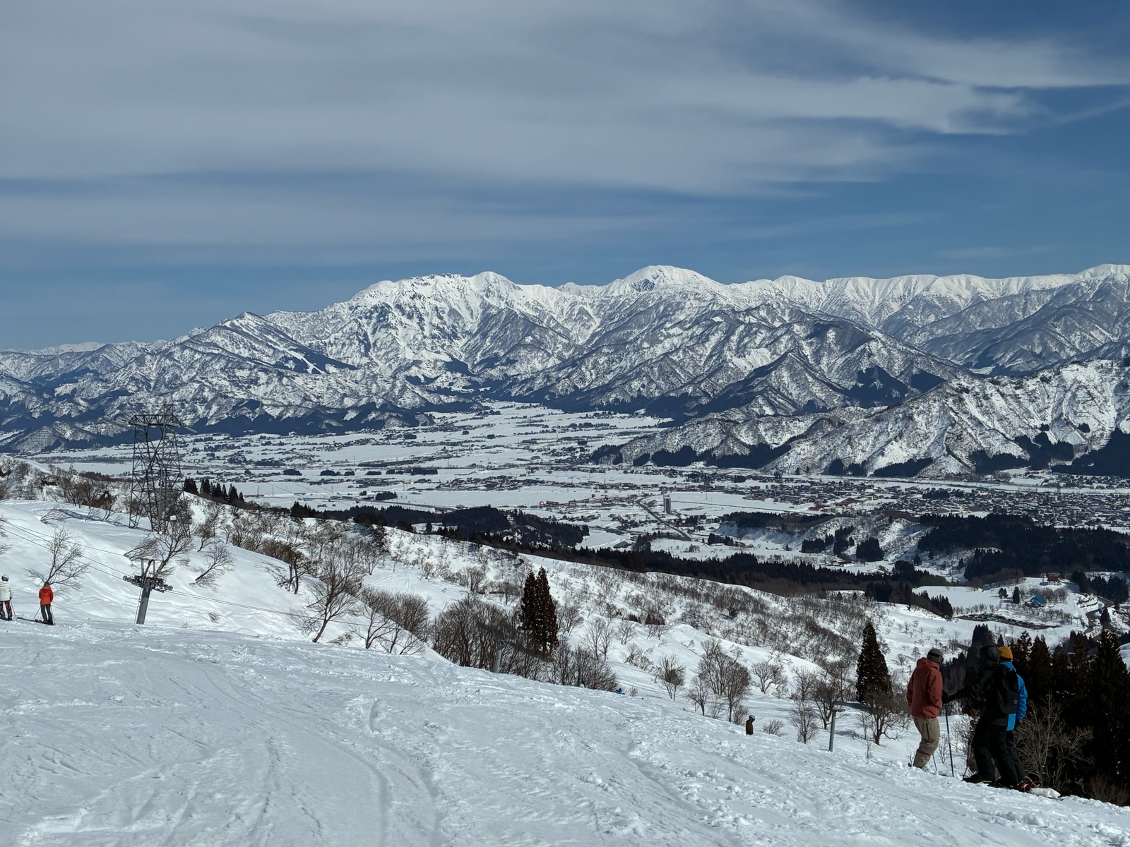 ムイカスノーリゾート