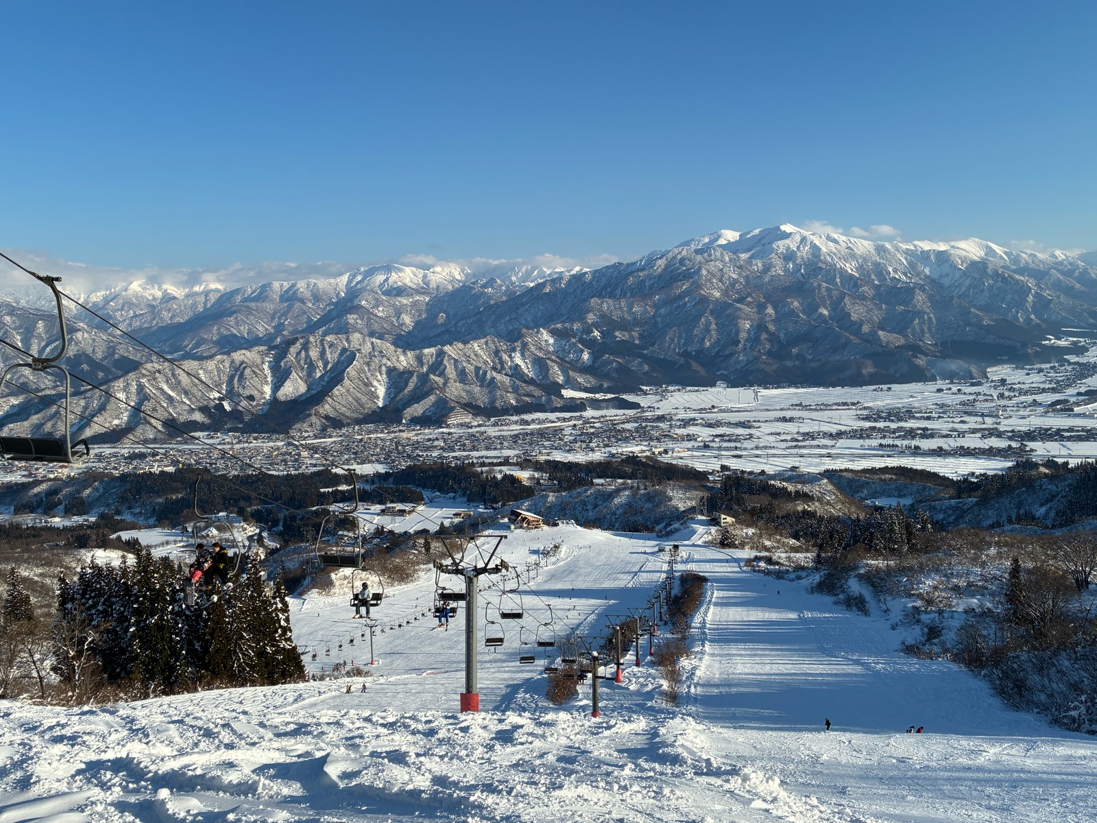 ムイカスノーリゾート