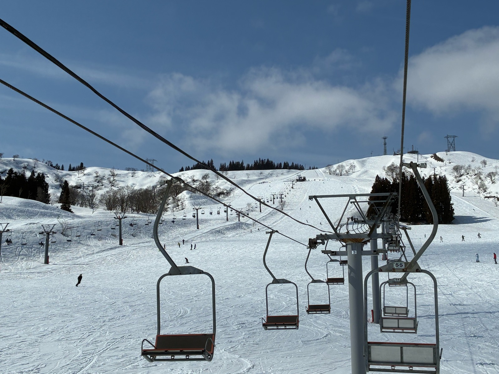 ムイカスノーリゾート