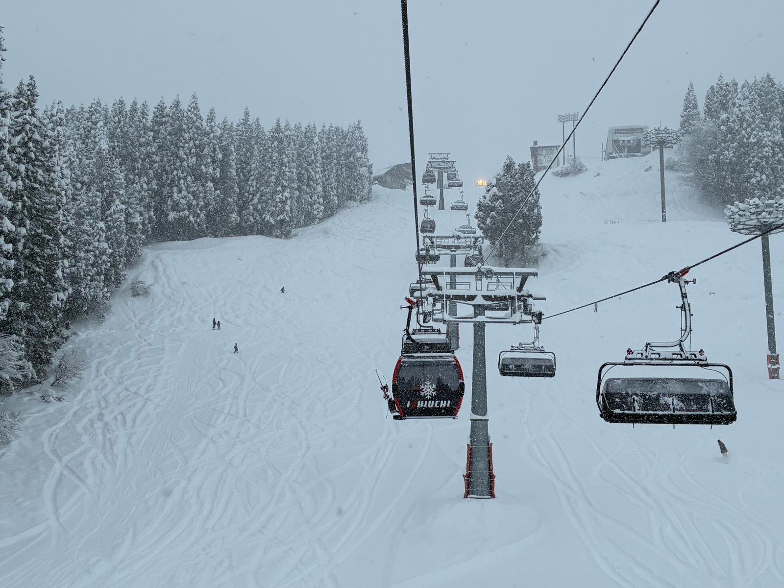 石打丸山スキー場