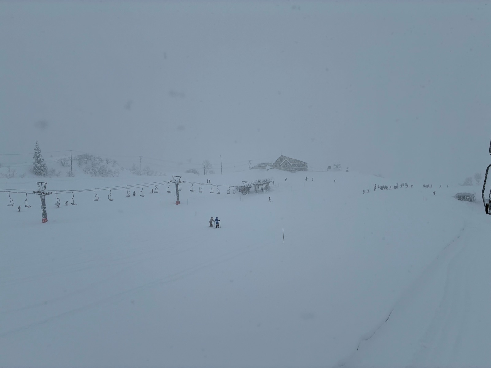 ムイカスノーリゾート