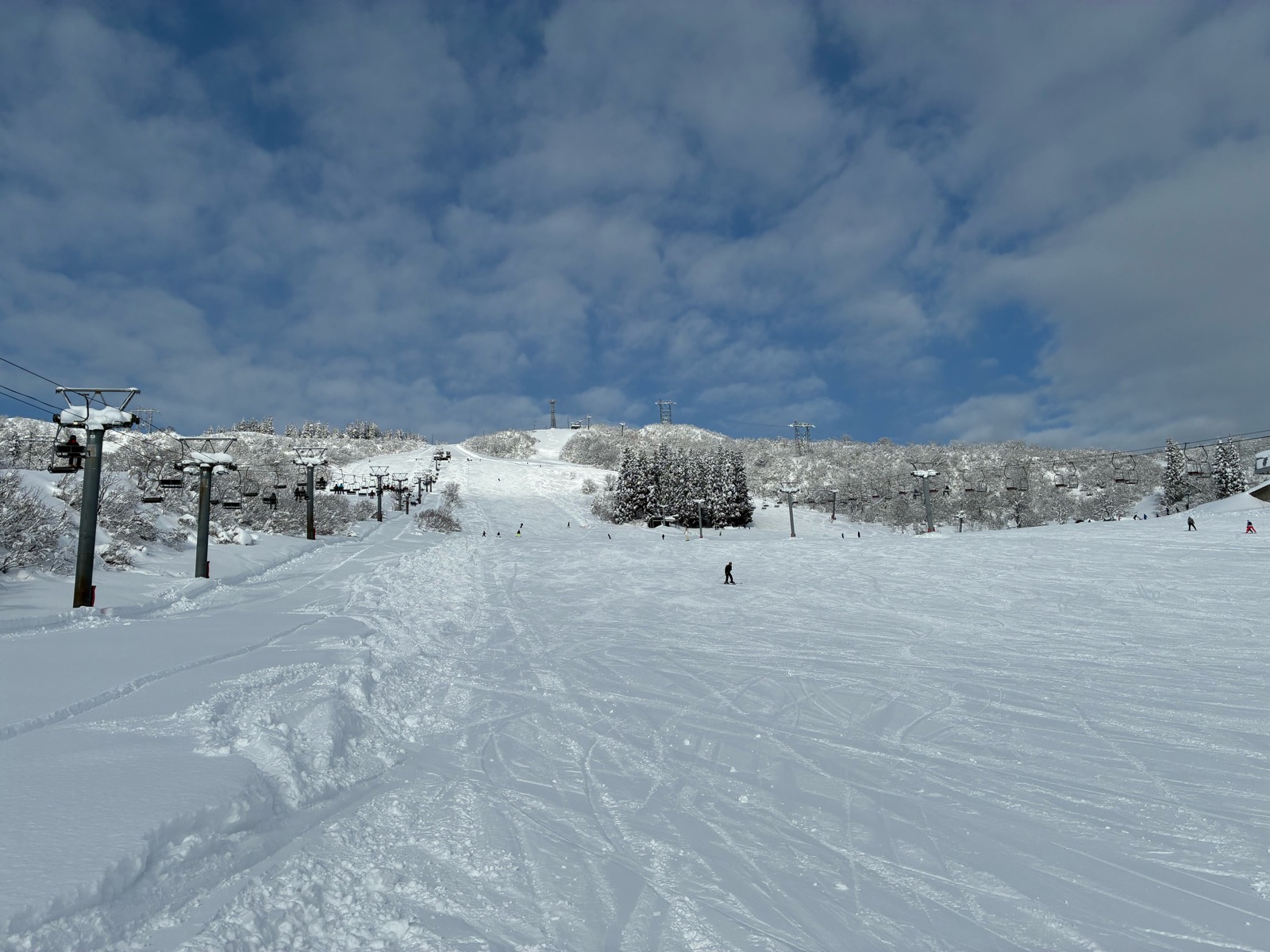 ムイカスノーリゾート