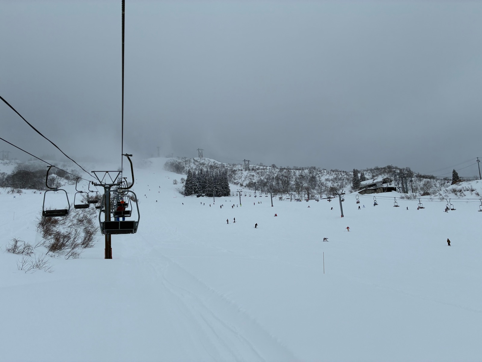 ムイカスノーリゾート