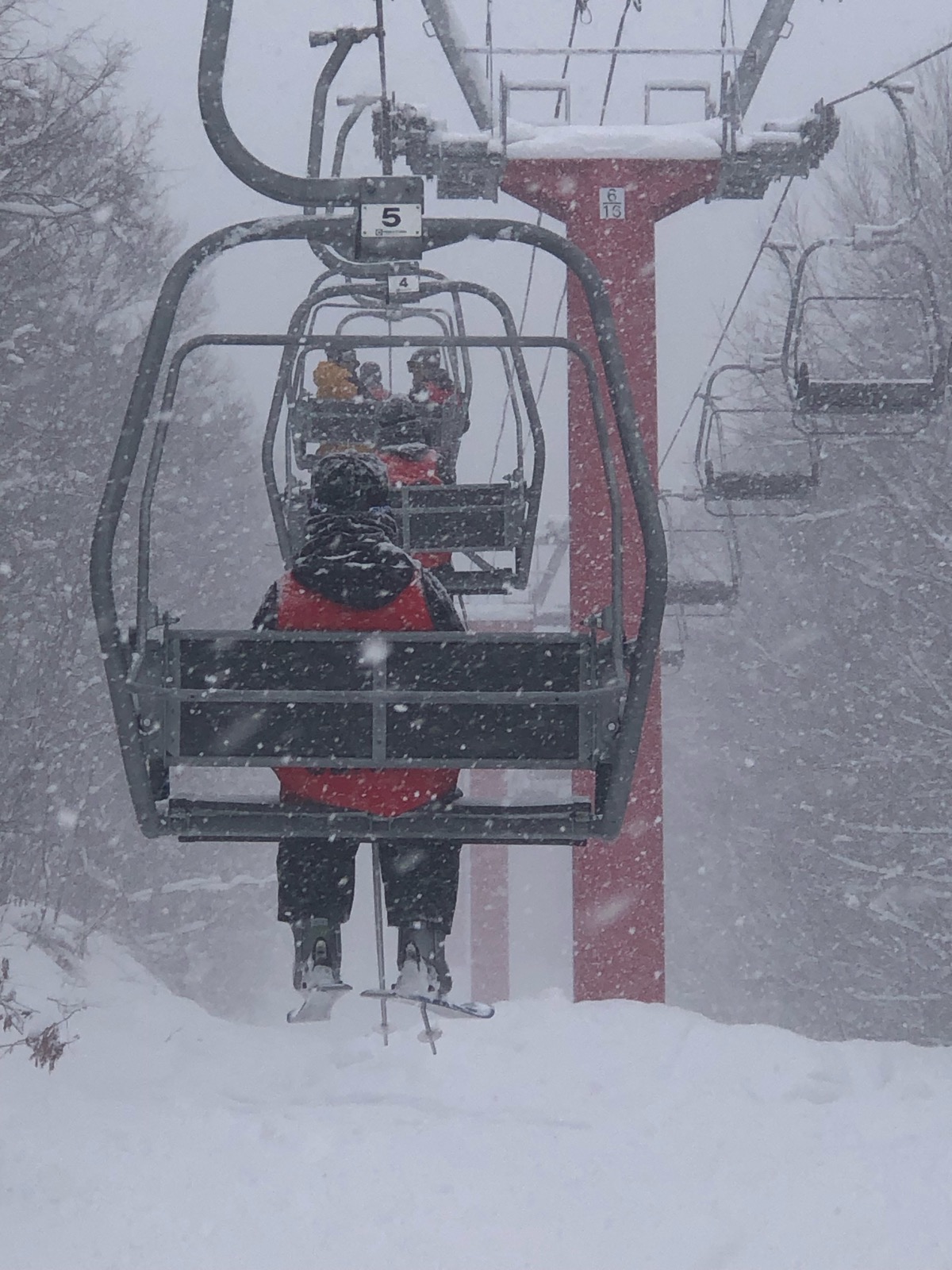 カムイスキーリンクス
