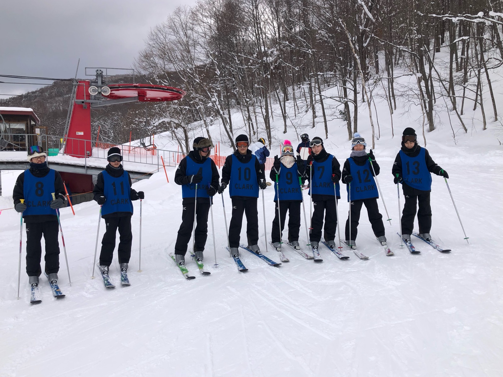 カムイスキーリンクス