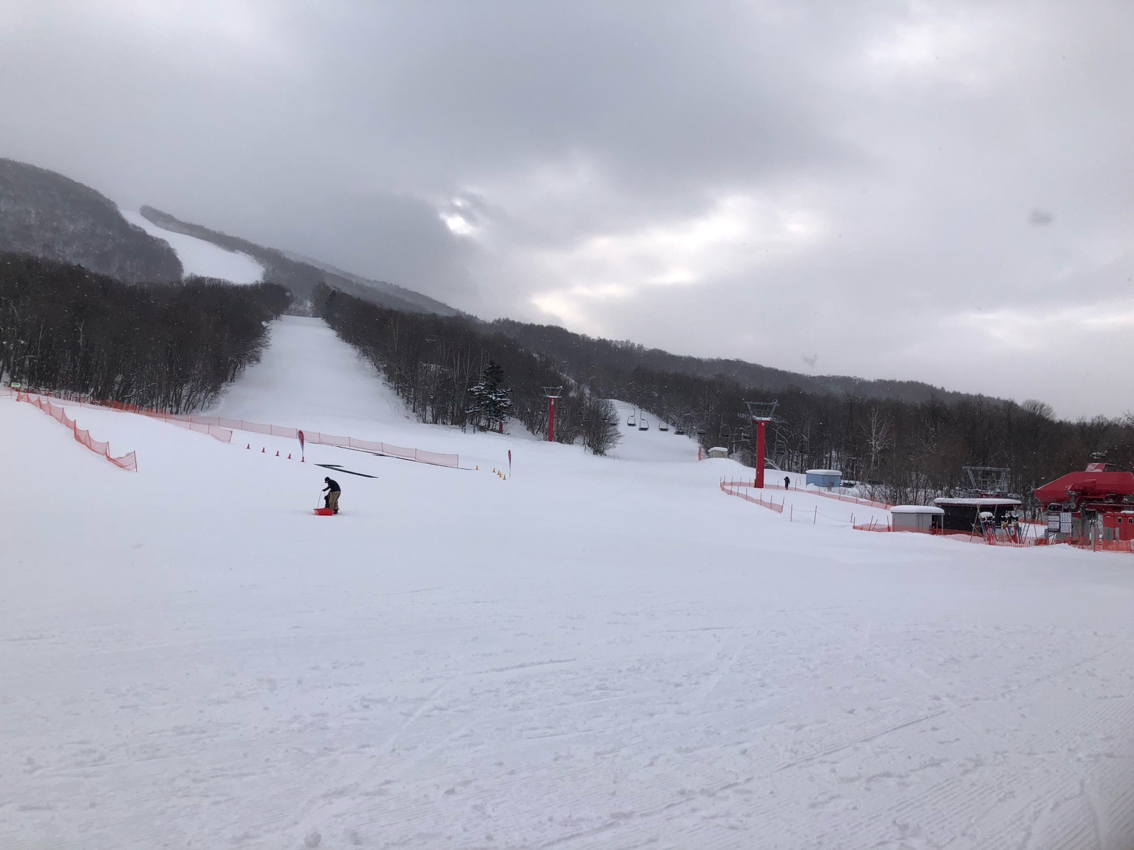 カムイスキーリンクス