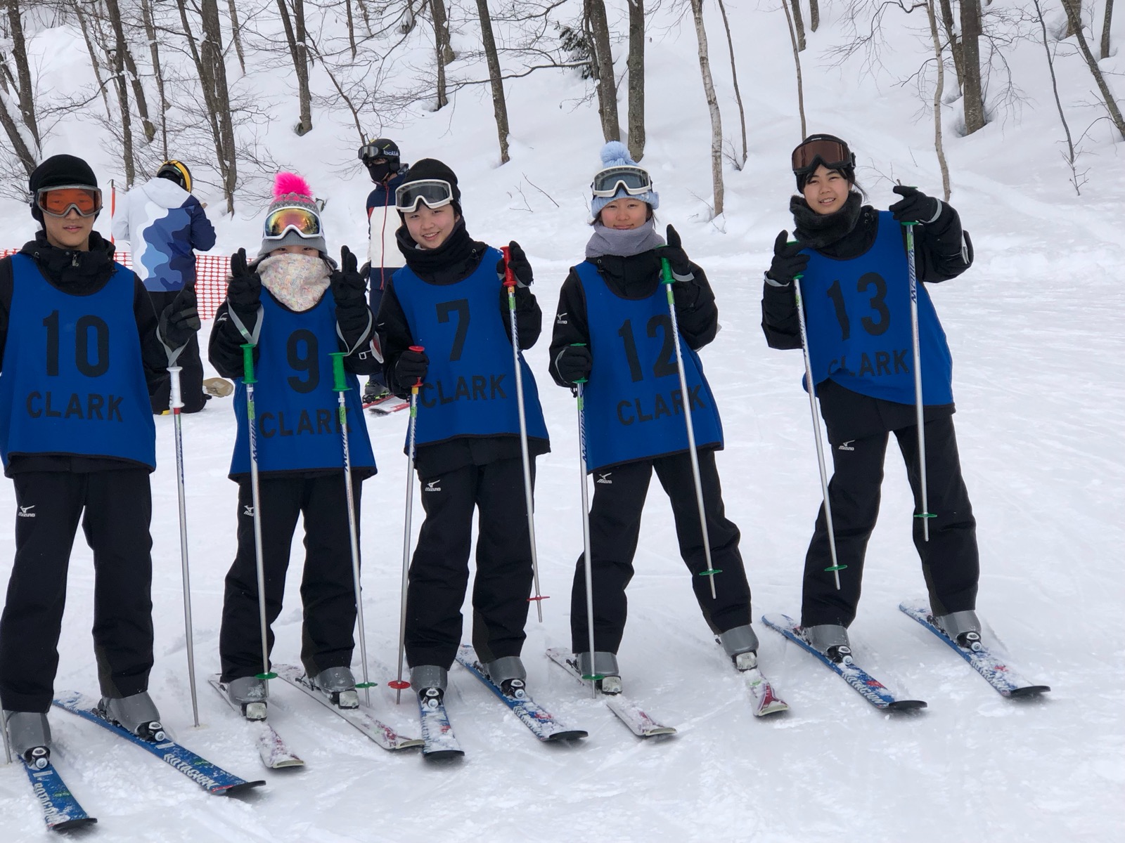 カムイスキーリンクス