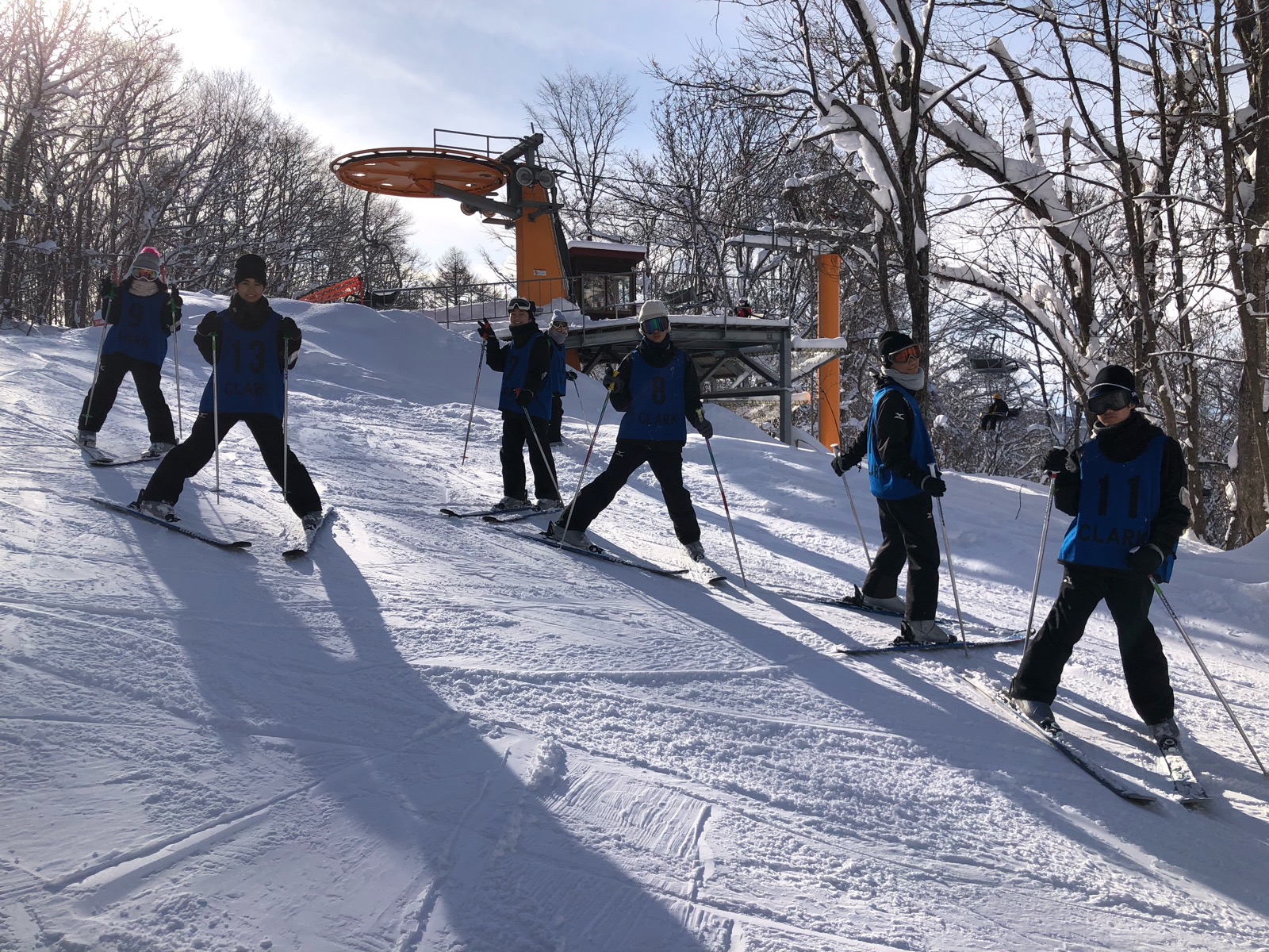 カムイスキーリンクス
