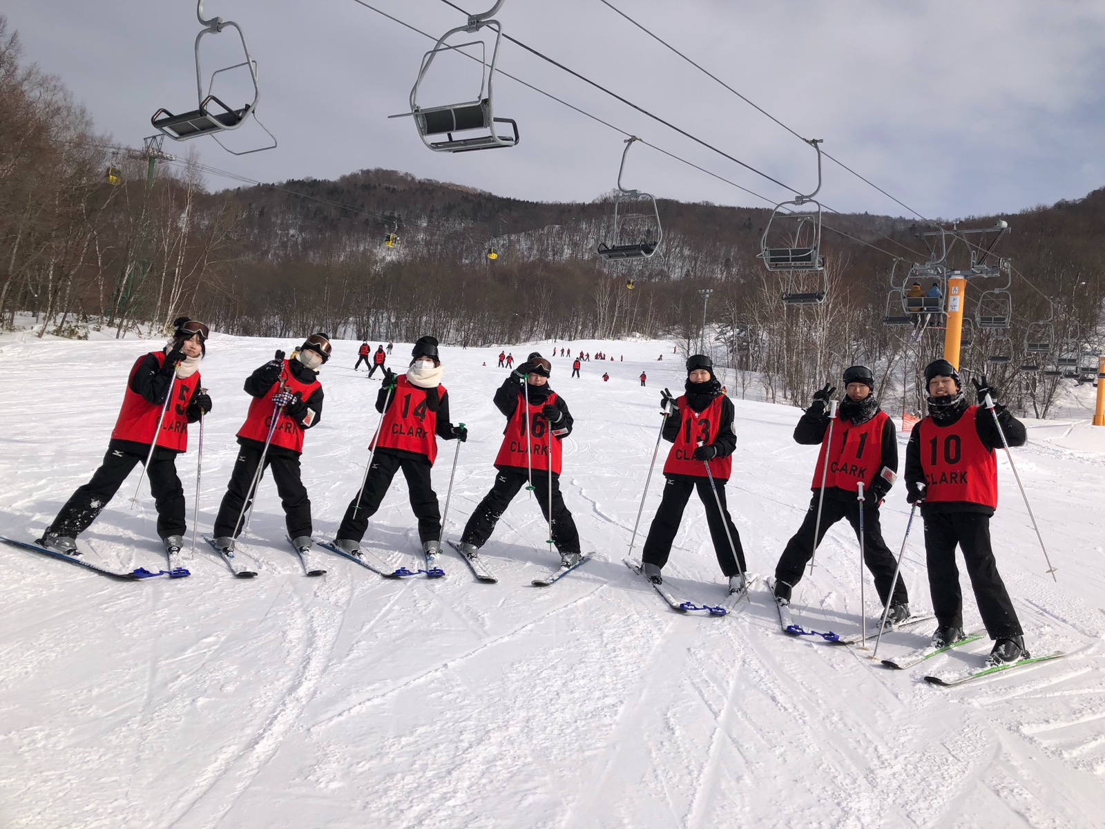 カムイスキーリンクス