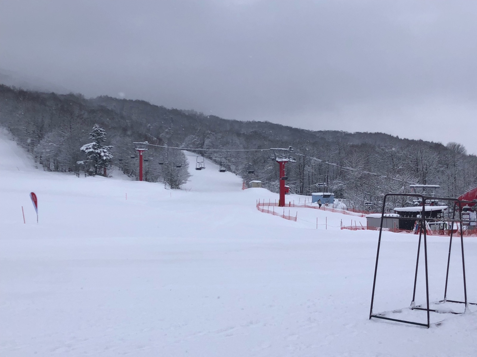 カムイスキーリンクス