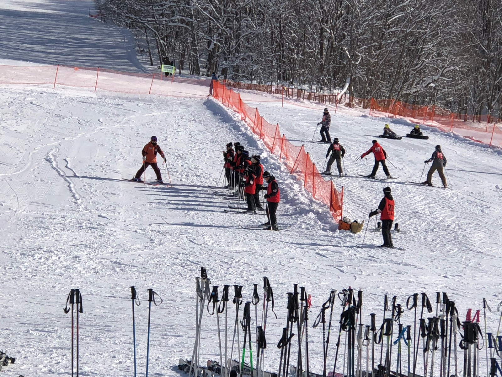 カムイスキーリンクス