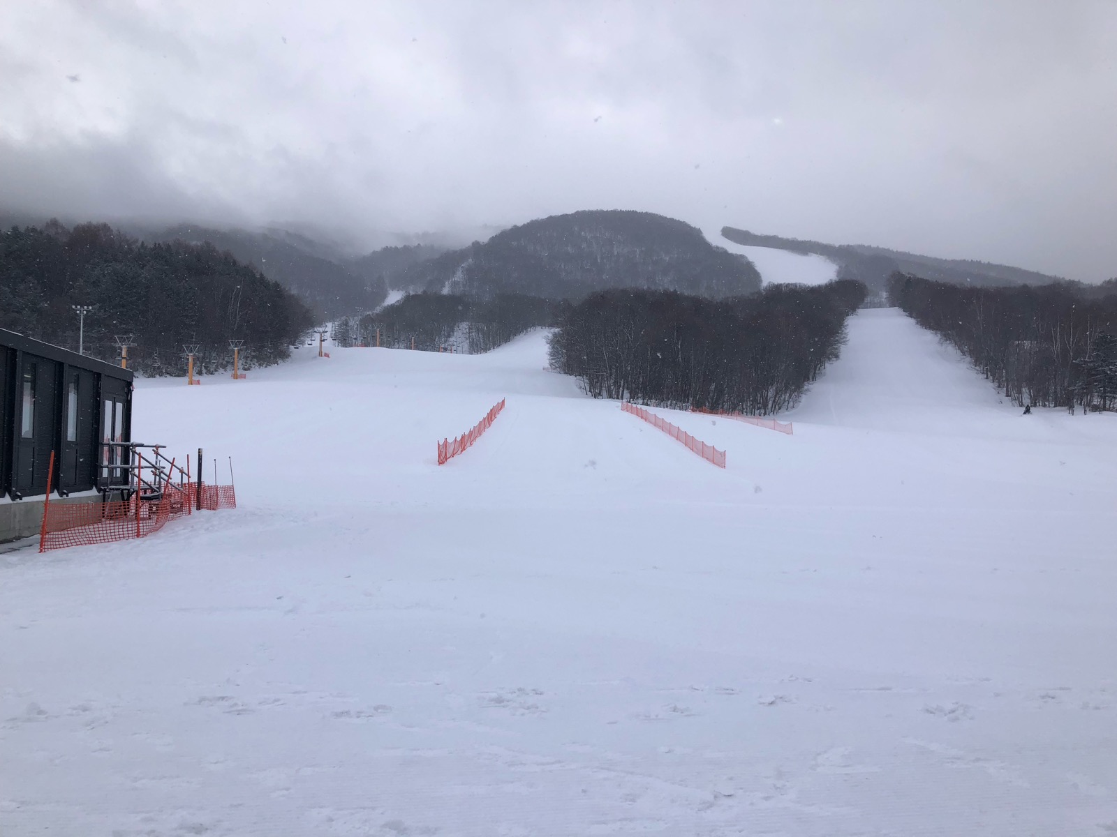 カムイスキーリンクス