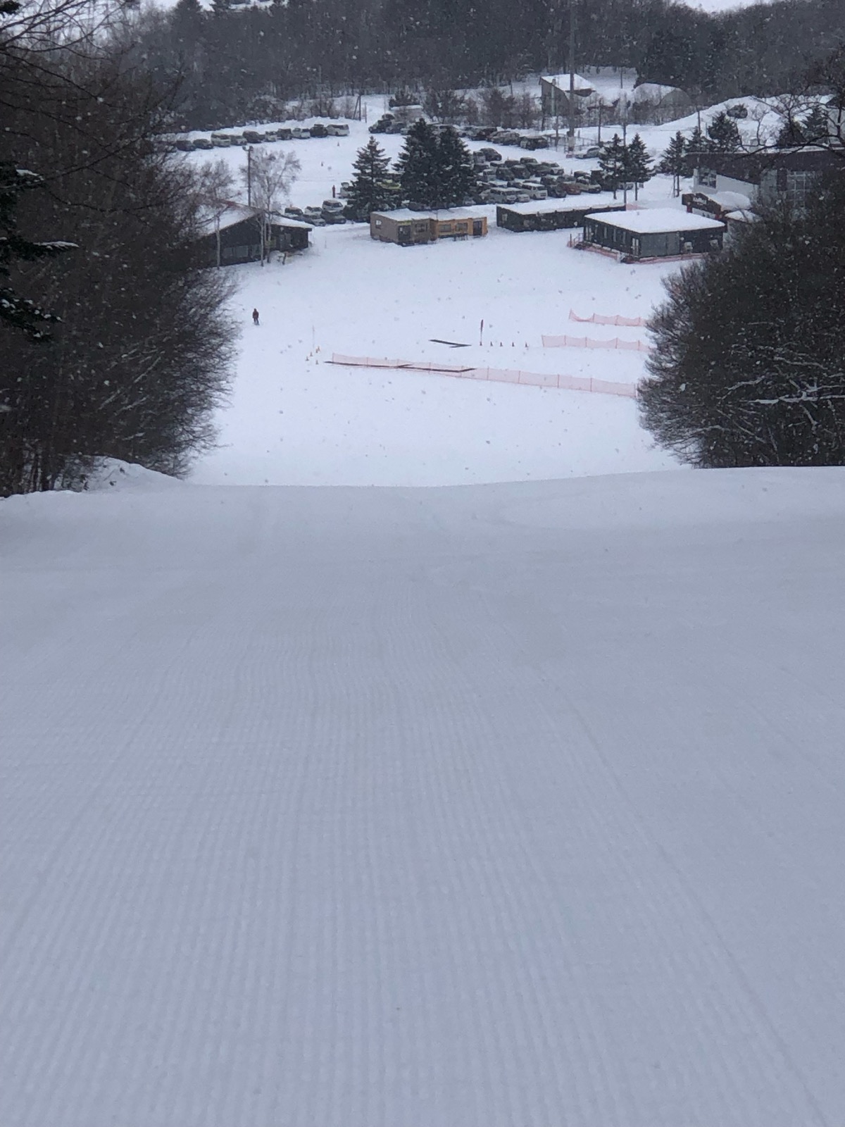 カムイスキーリンクス