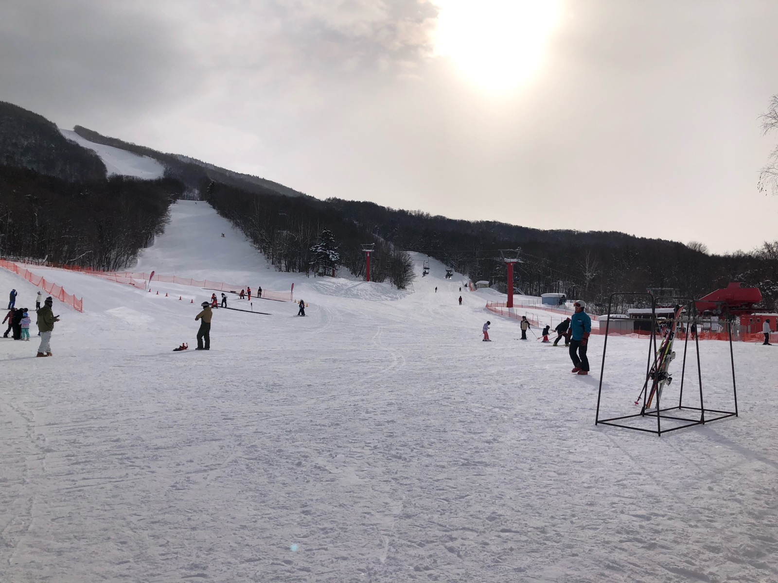 カムイスキーリンクス