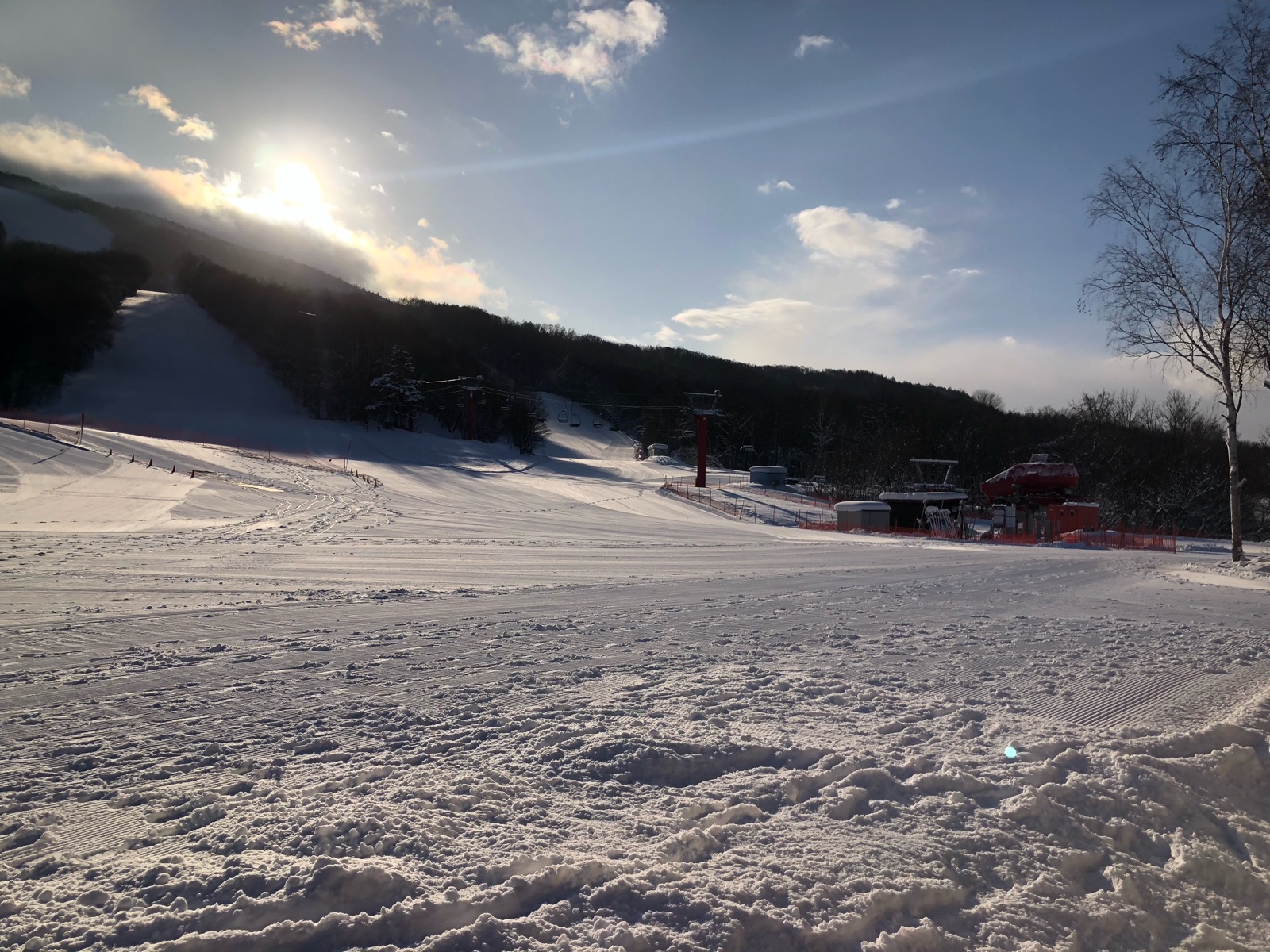 カムイスキーリンクス