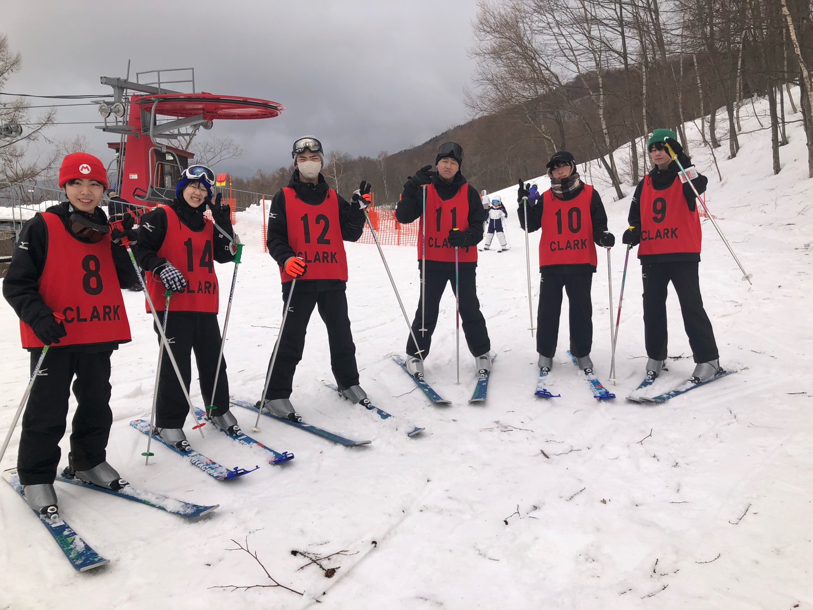 カムイスキーリンクス