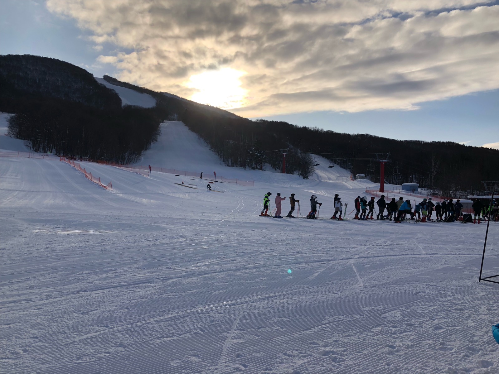 カムイスキーリンクス