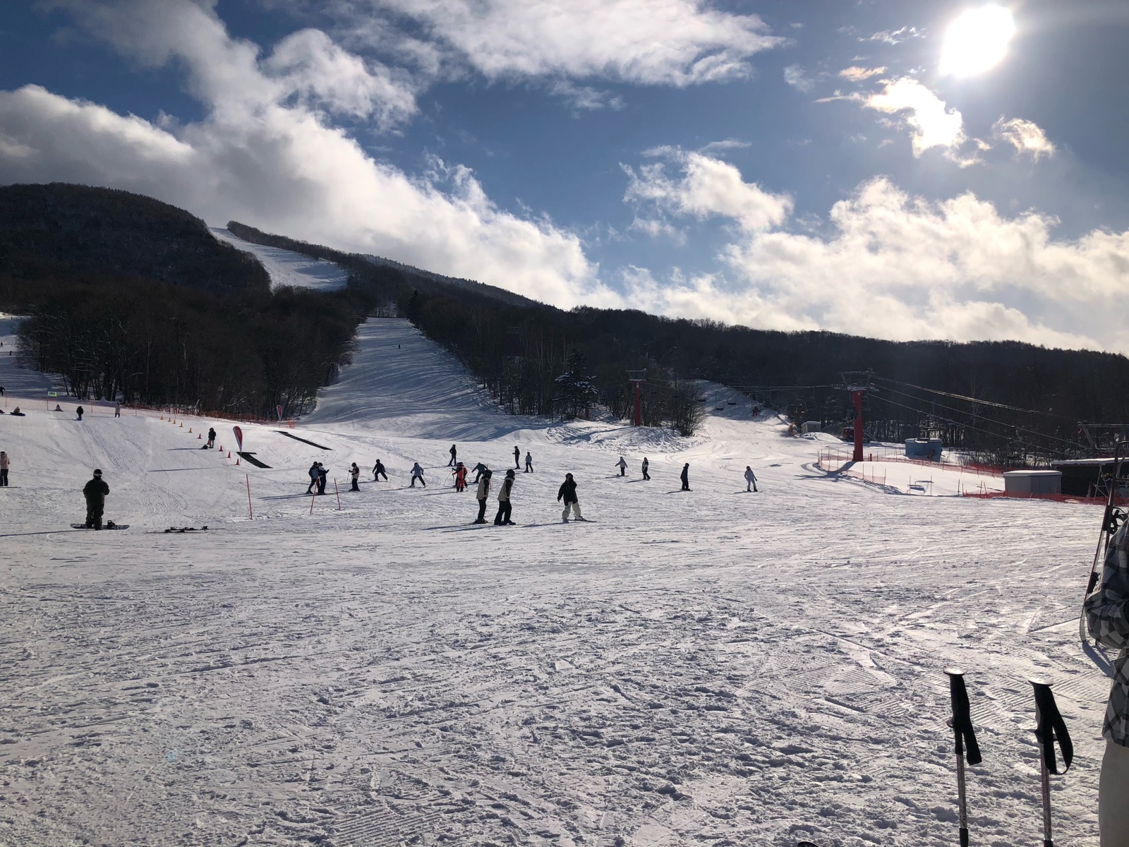 カムイスキーリンクス
