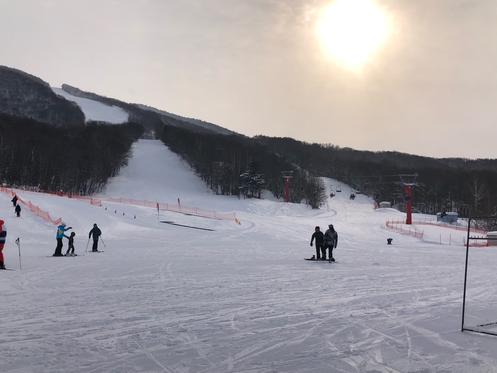 カムイスキーリンクス