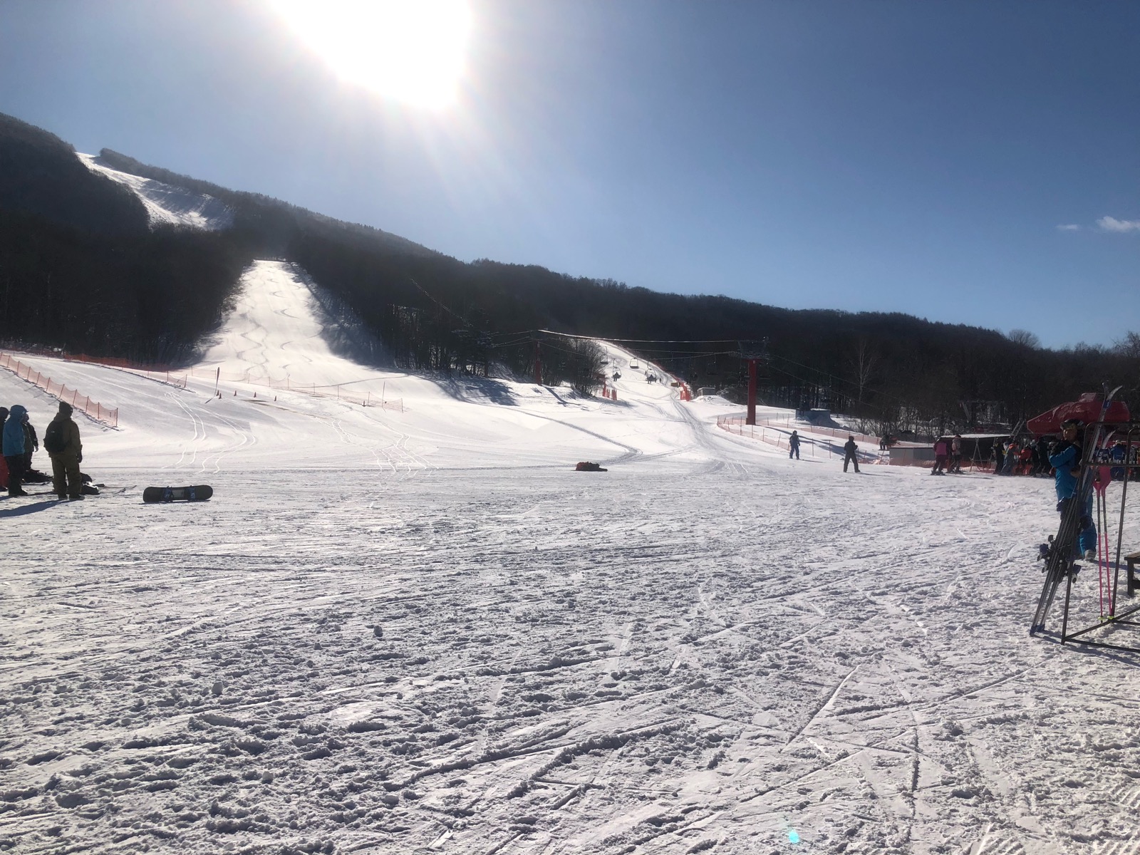 カムイスキーリンクス