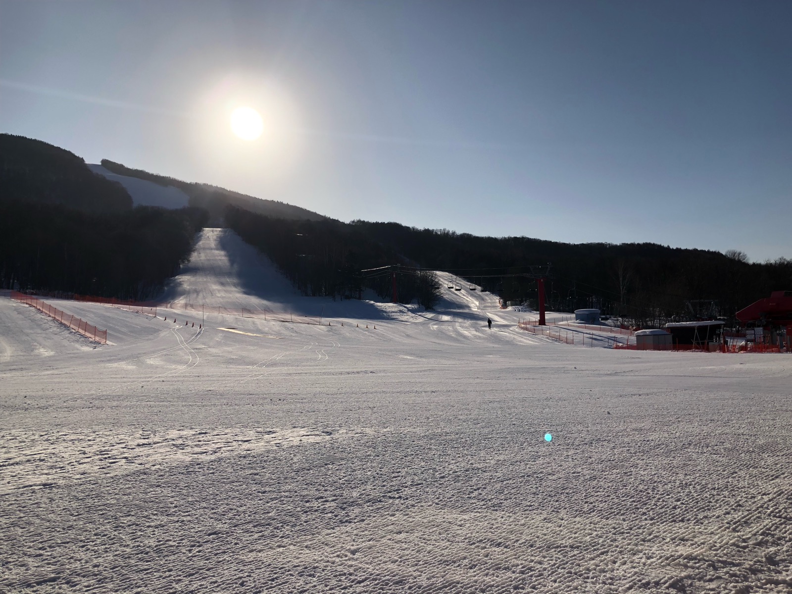 カムイスキーリンクス