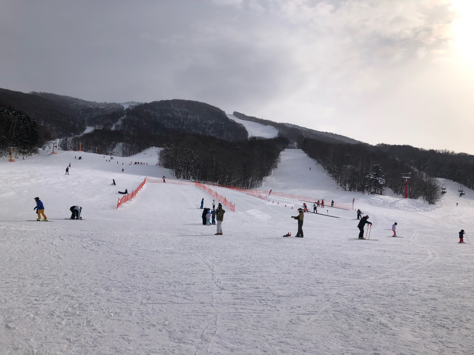 カムイスキーリンクス