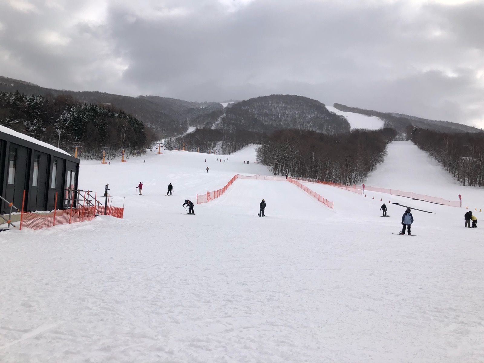 カムイスキーリンクス