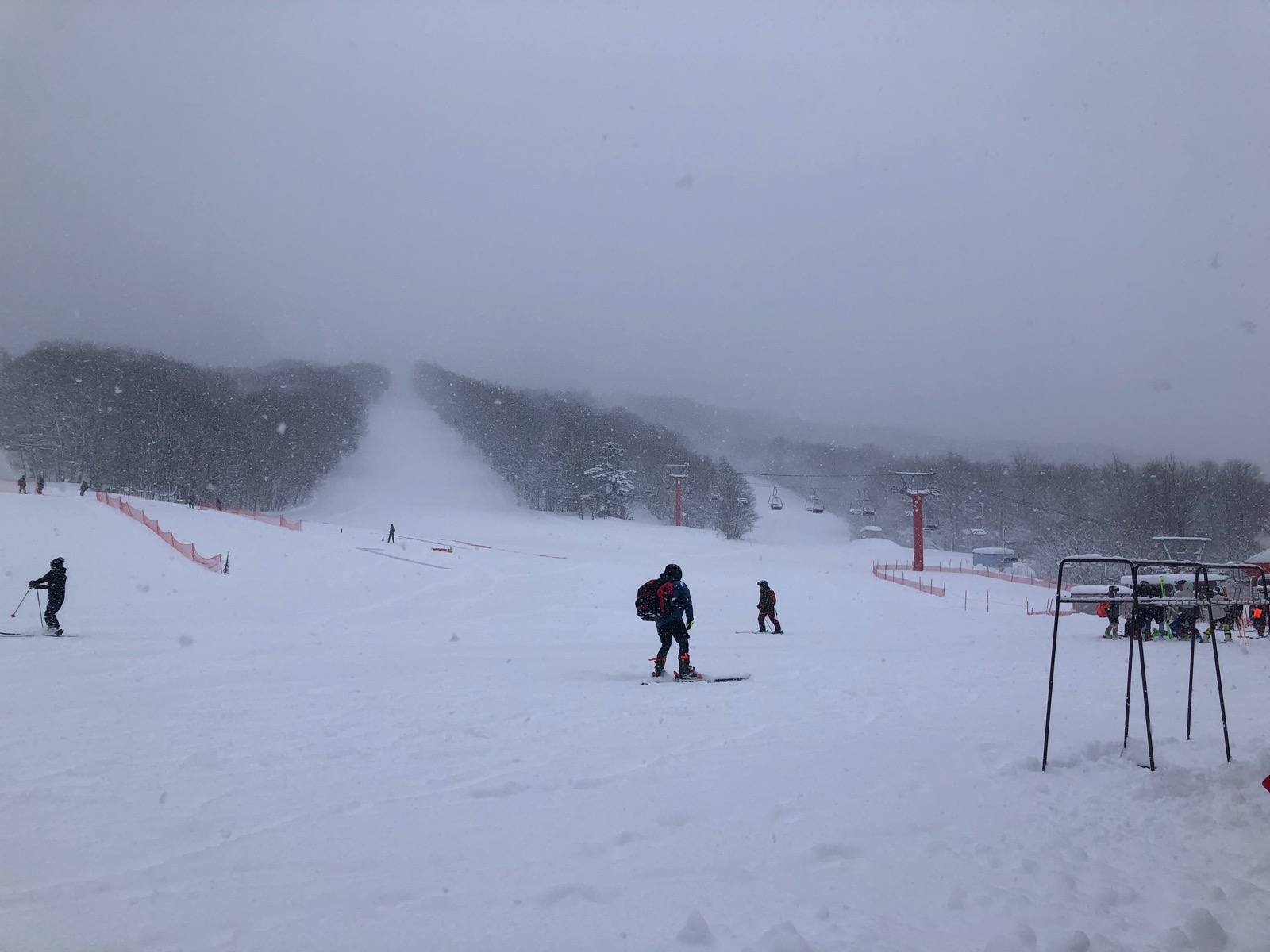 カムイスキーリンクス