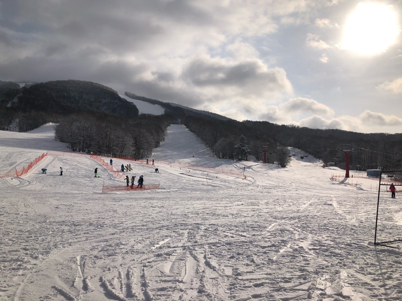 カムイスキーリンクス