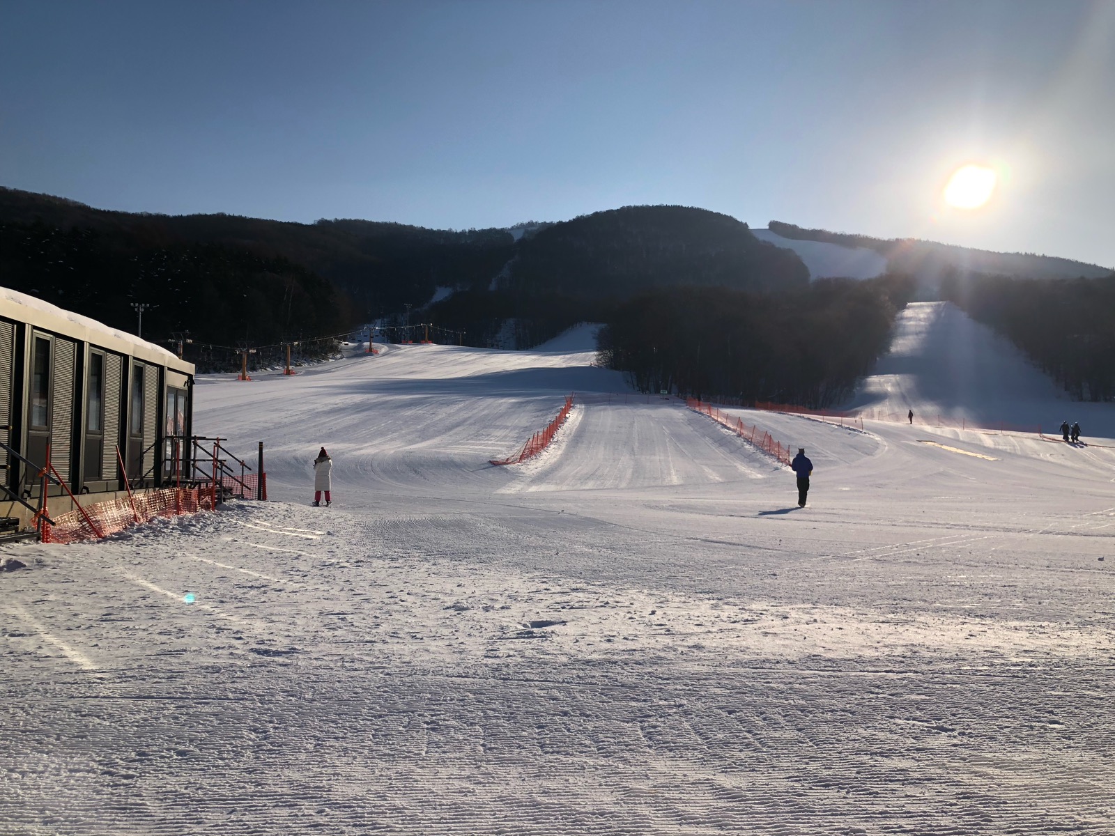 カムイスキーリンクス