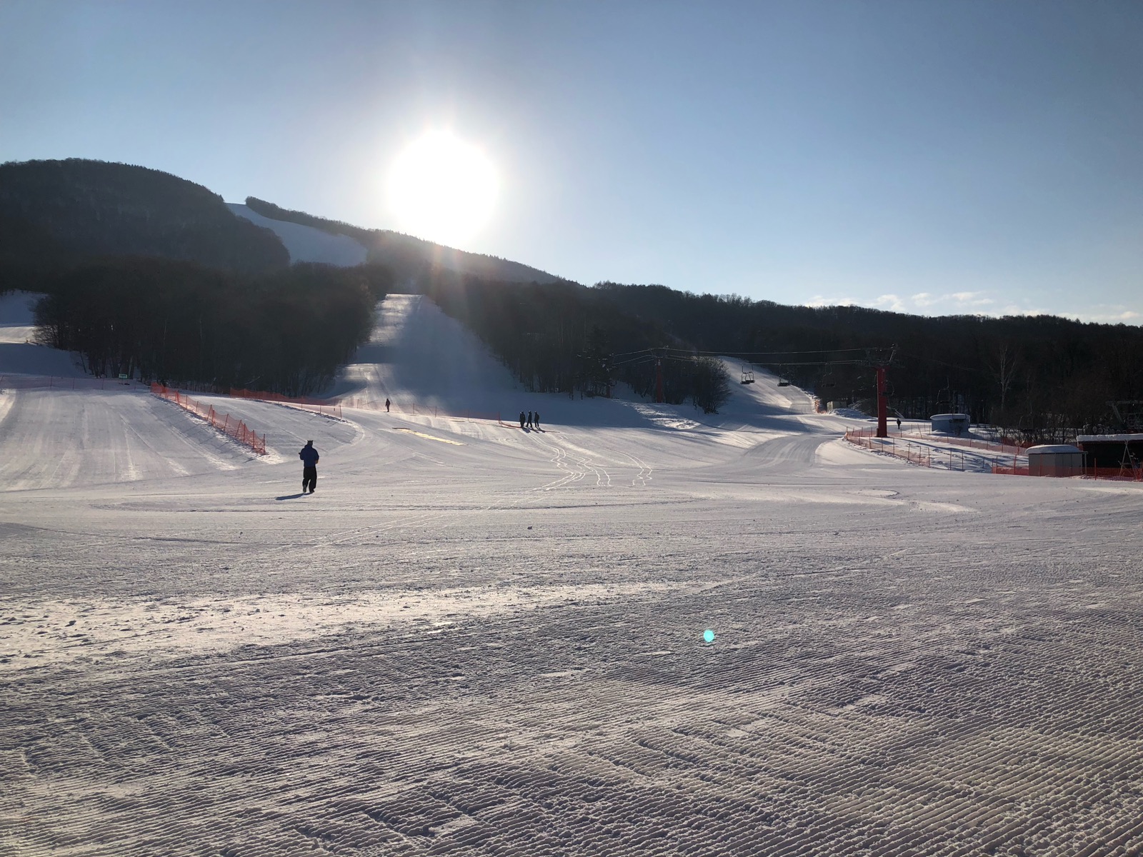 カムイスキーリンクス