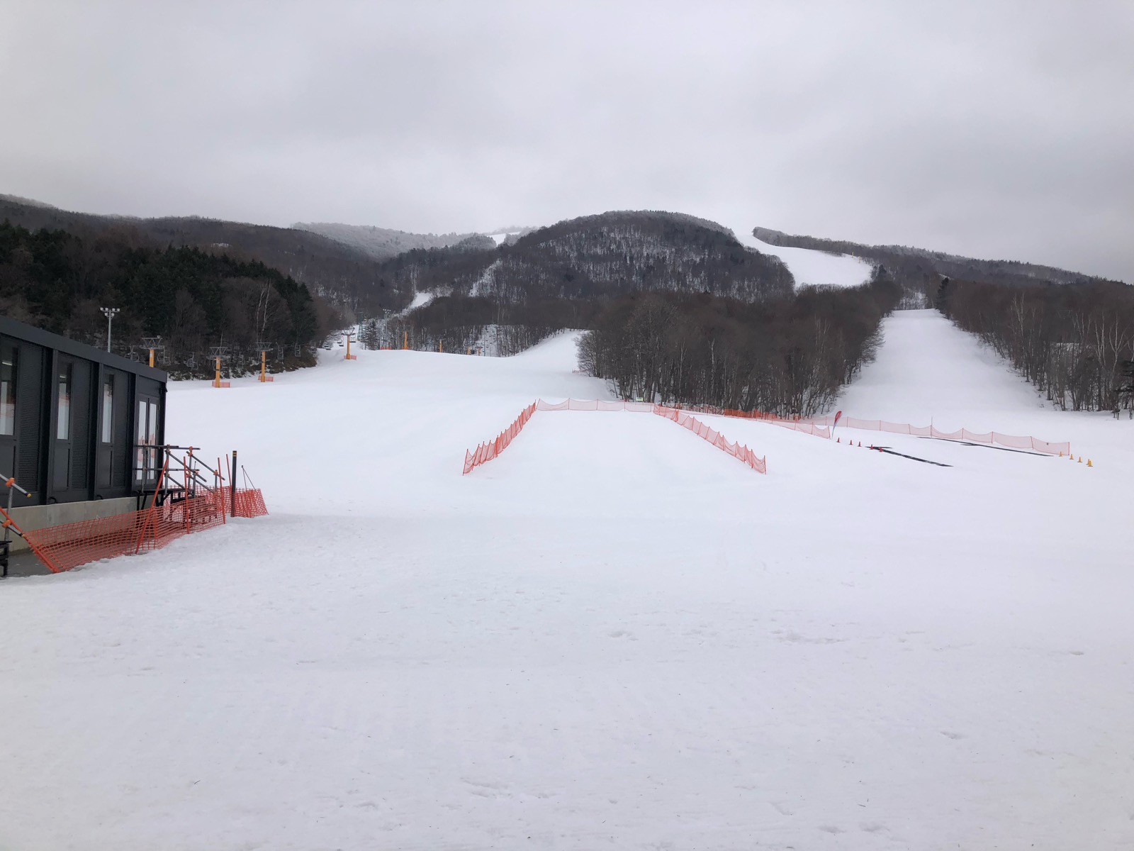 カムイスキーリンクス