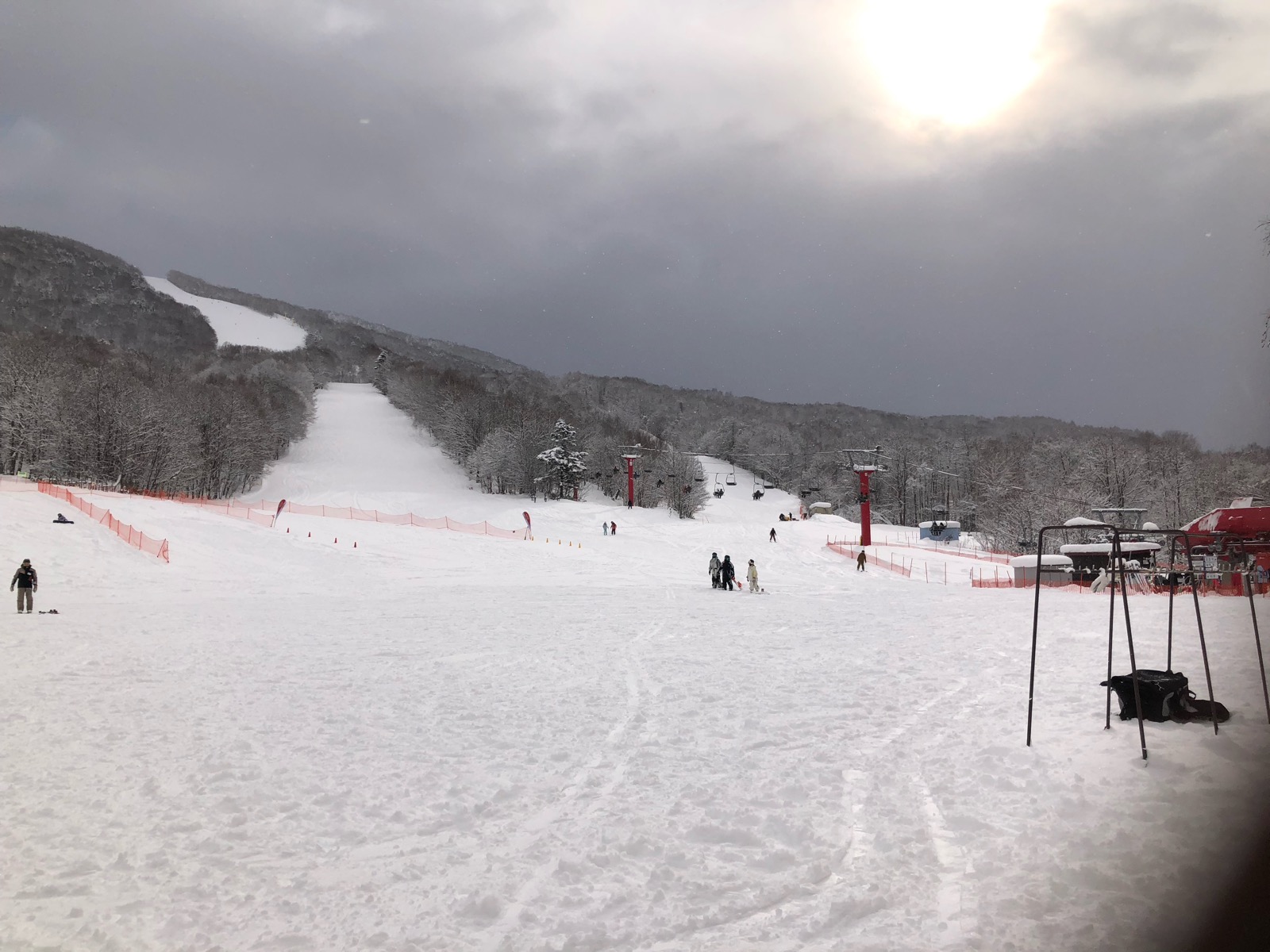 カムイスキーリンクス