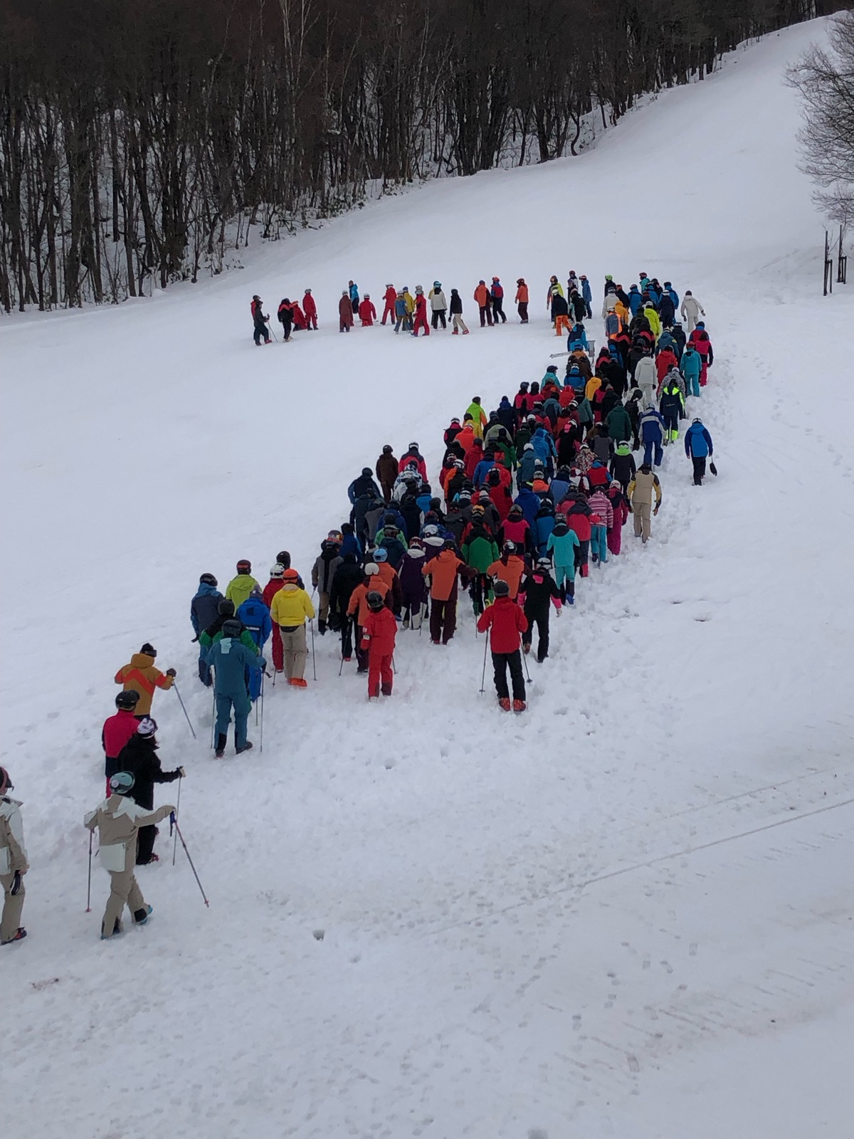 カムイスキーリンクス