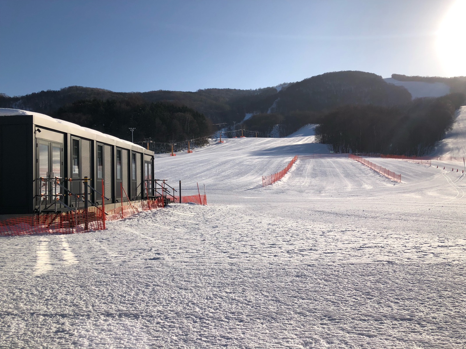 カムイスキーリンクス