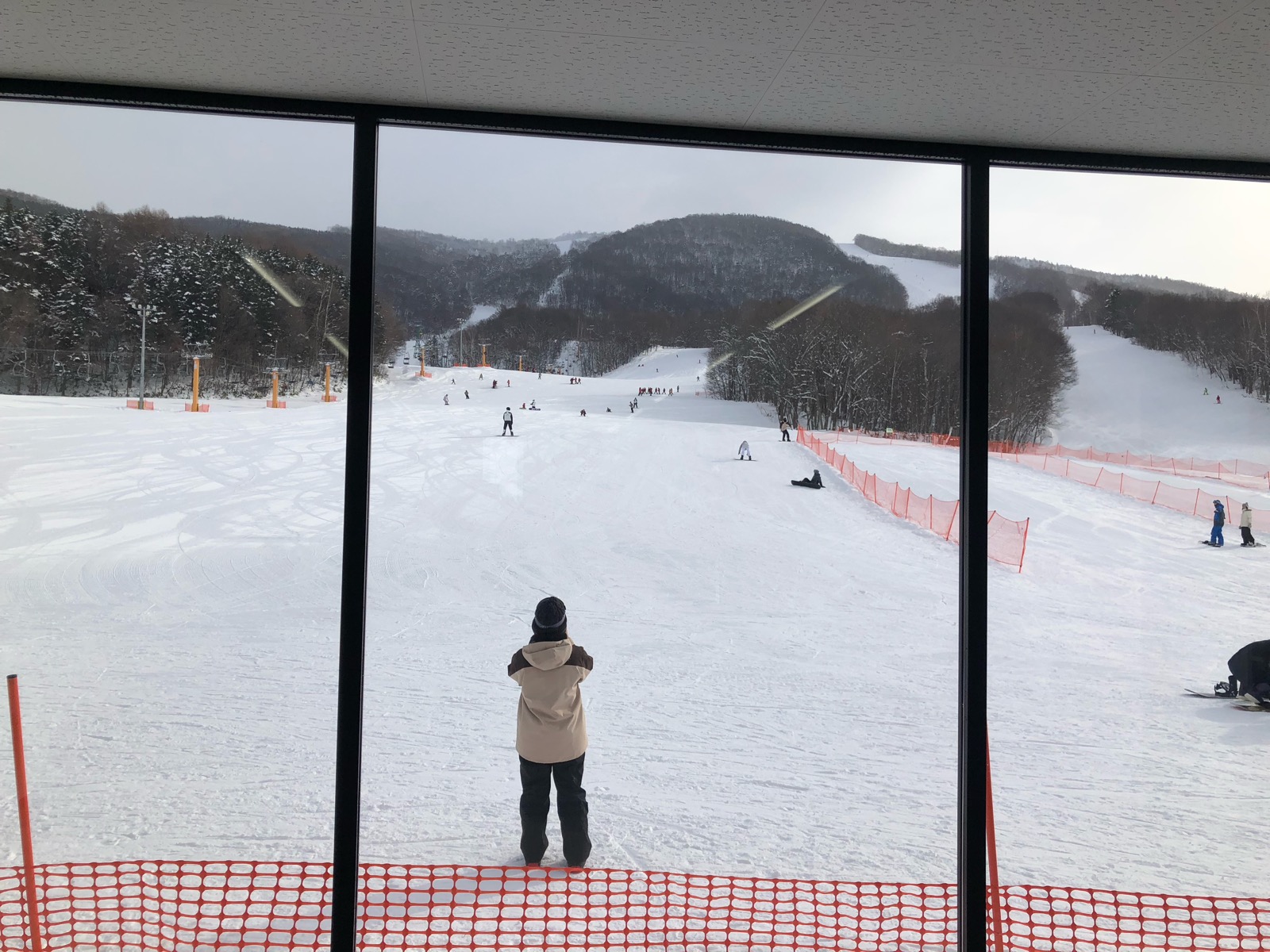 カムイスキーリンクス