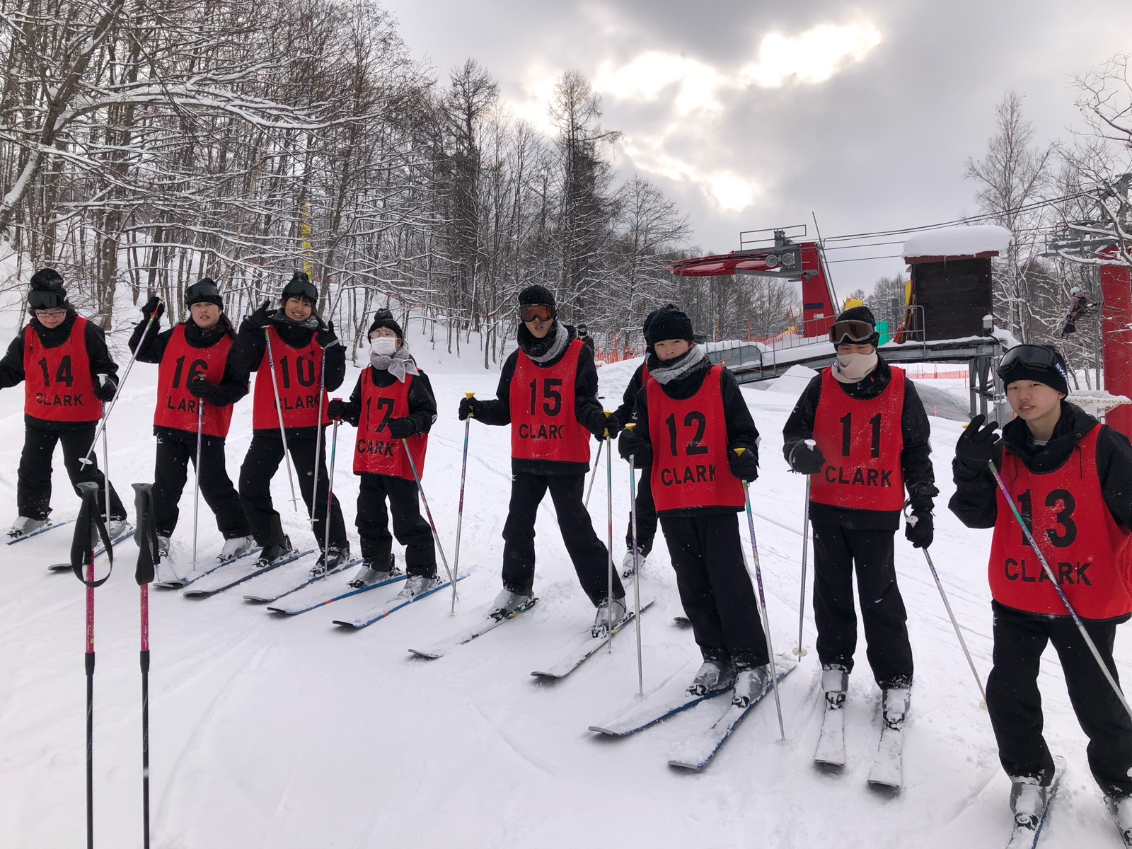 カムイスキーリンクス